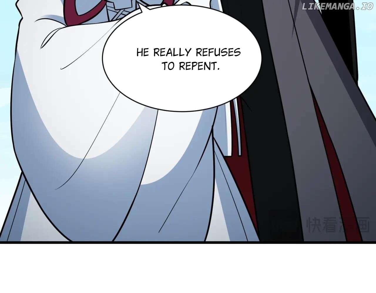 Era of the Haunted Chapter 488 - page 142